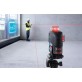 BOSCH GLL 3-80 C šķērslīniju lāzers 1x2 Ah L-Boxx